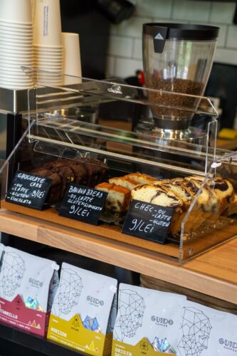 Pepper’s Coffee - Photo 1