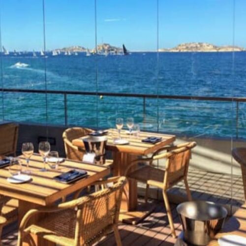 Peron Restaurant - Photo 1
