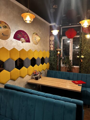Phó Tuân - Photo 1