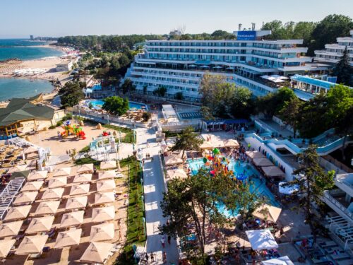 Phoenicia Blue View Resort - Photo 1