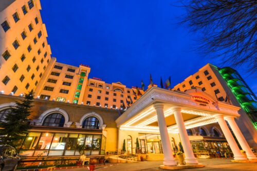 Phoenicia Grand Hotel - Photo 1