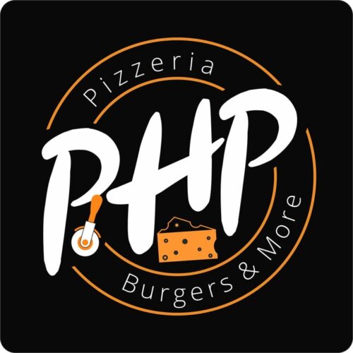 PHP Pizza • Burgers & More - Photo 1