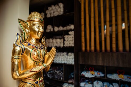 Phuket Spa Oradea - Photo 1