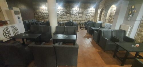 Pick Up Shisha Pub - Photo 1