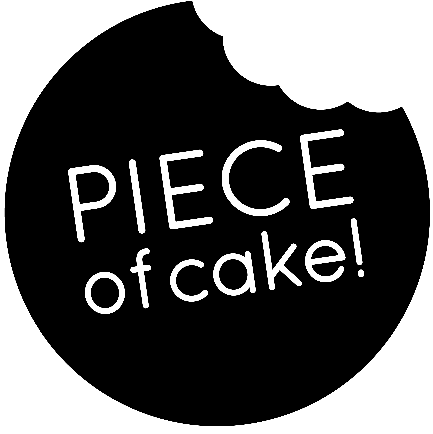 Piece of Cake - Photo 1