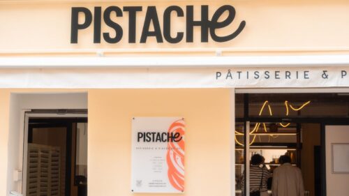 Pistache – Pâtisserie - Photo 1