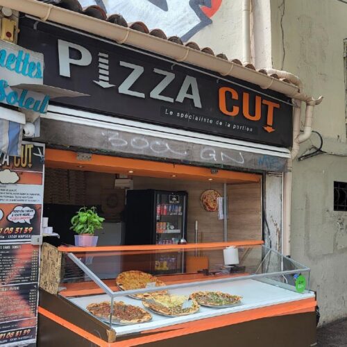 Pizza Cut - Photo 1