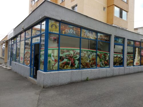 Pizza D’angelo - Photo 1