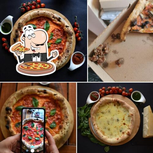 Pizza Delivery Cluj Da Bobby - Photo 1
