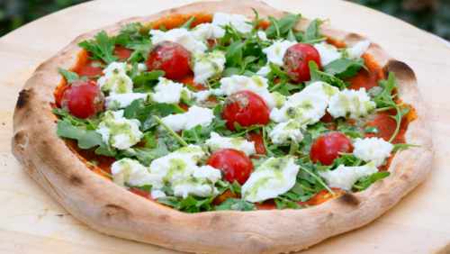 Pizza Dorobanți - Photo 1