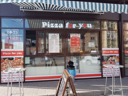 Pizza For You Craiova - Photo 1