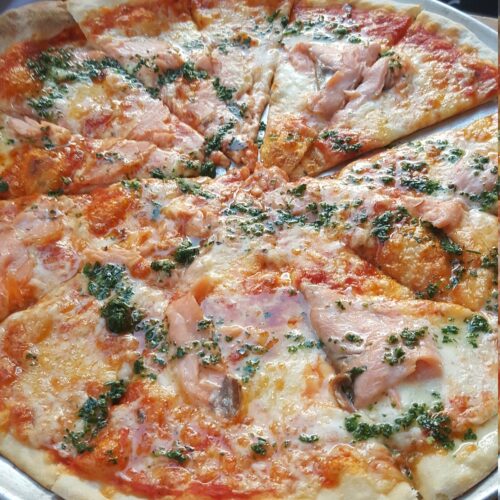Pizza Gillou - Photo 1