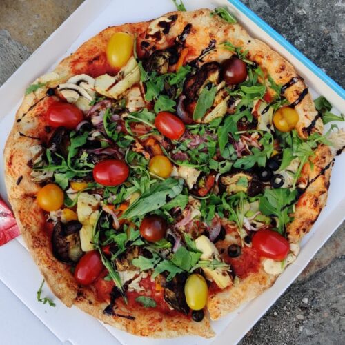 Pizza Julia - Photo 1