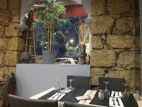 Pizza La Bella. Restaurant..pizzeria - Photo 1