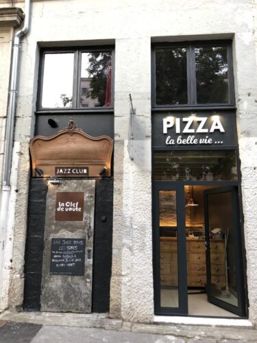 Pizza La Belle Vie - Photo 1
