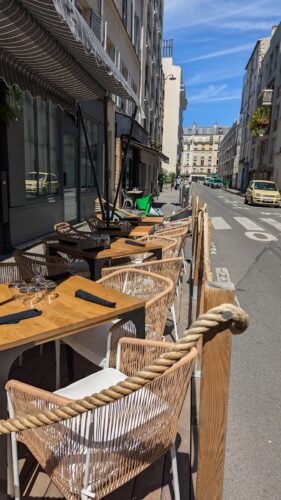 Pizza Mamma Paris - Photo 1