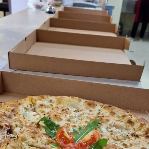 Pizza Miroslava - Photo 1