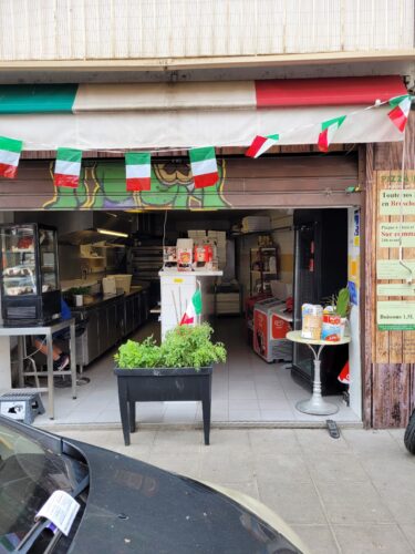 Pizza Nono - Photo 1