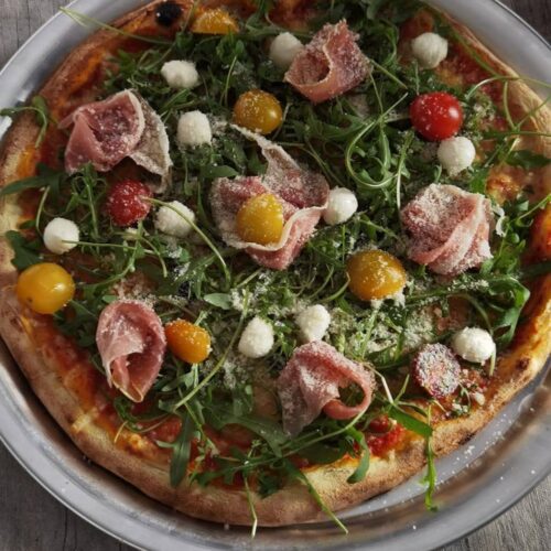 Pizza Nostra - Photo 1
