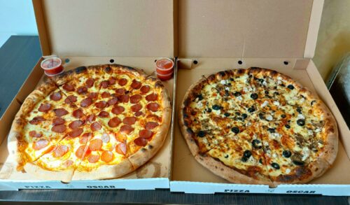 Pizza Oscar - Photo 1