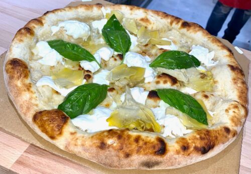 Pizz’a papa - Photo 1