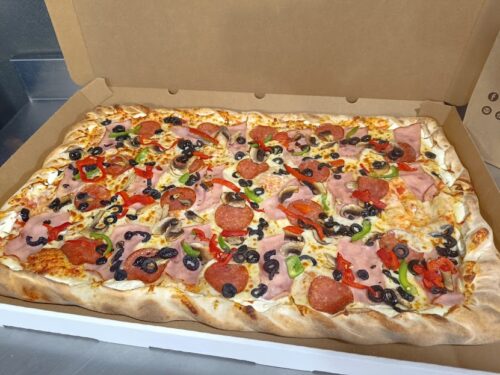 Pizza Radu - Photo 1