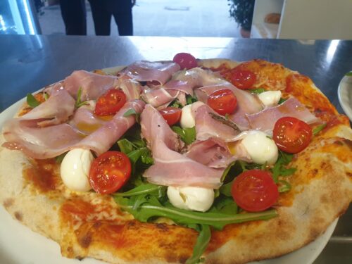 Pizza Saint Roch - Photo 1