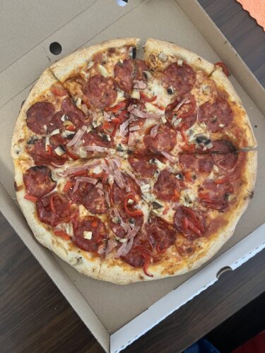 Pizza SIO - Photo 1