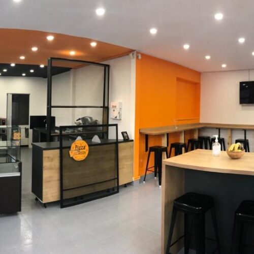 Pizza Station Mangalia - Photo 1