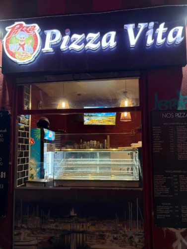 Pizza Vita - Photo 1