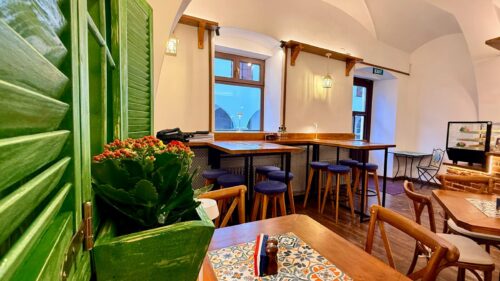 Pizza Volla Brașov - Photo 1