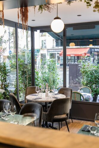 Pizzamore Paris – Pizzeria Montparnasse - Photo 1