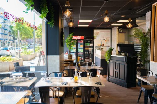PIZZ’APPEL • CROIX ROUSSE - Photo 1