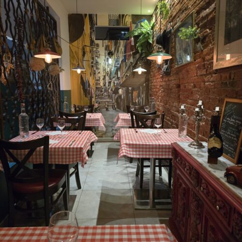 Pizz’Artisanale - Photo 1