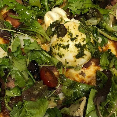 Pizze - Photo 1