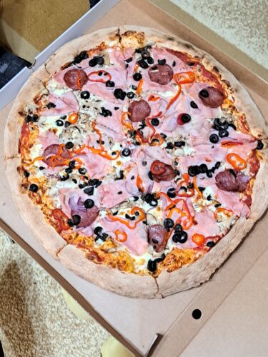 Pizzeria Antique - Photo 1