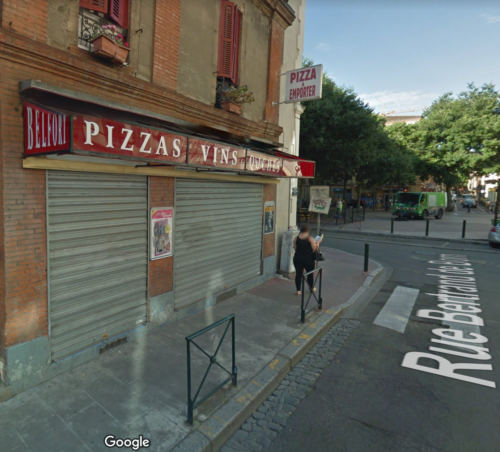 Pizzeria Belfort - Photo 1