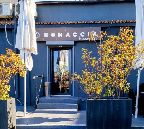 Pizzeria Bonaccia Constanta - Photo 1