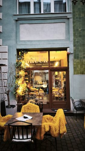 Pizzeria Bruck - Photo 1