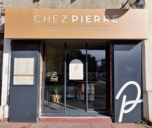 Pizzeria Chez Pierre - Photo 1