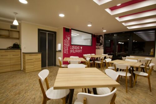 Pizzeria CIAK – Ghimbav - Photo 1