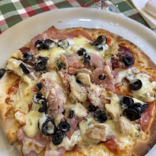 Pizzeria della Nonna - Photo 1