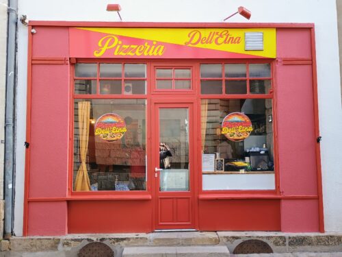 Pizzeria dell’etna - Photo 1