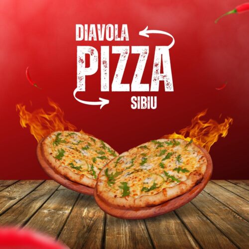 Pizzeria Diavola - Photo 1