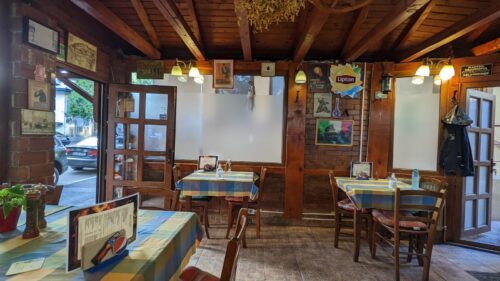 Pizzeria Due Amici