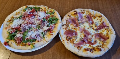 Pizzeria Fiorello - Photo 1