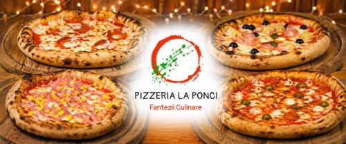 Pizzeria La Ponci - Photo 1
