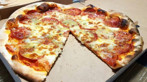 Pizzeria La Vito - Photo 1