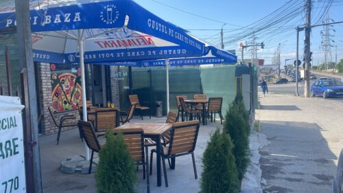 Pizzeria ‘N Ton - Photo 1