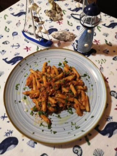 Pizzeria Rimini - Photo 1